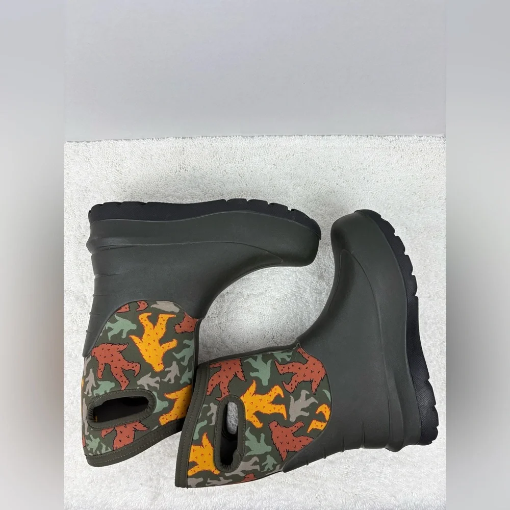 Bogs Kids’ Neo-Classic Bigfoot Winter Boots